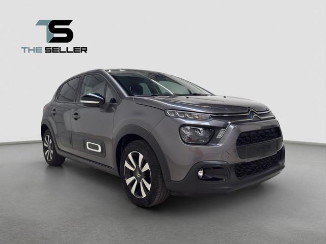 CITROEN C3 usata, con Airbag laterali