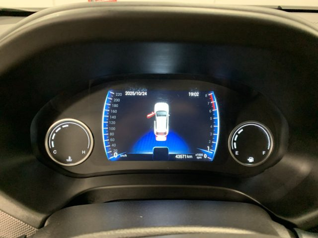 DR MOTOR DR 5.0 usata, con Sedile posteriore sdoppiato