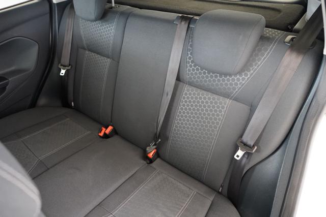 FORD Fiesta usata 16