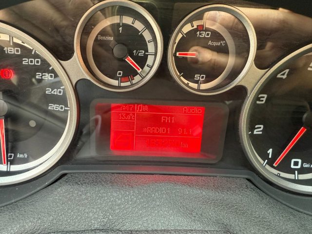 ALFA ROMEO MiTo usata, con Climatizzatore