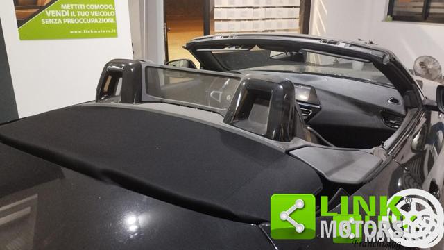 BMW Z4 usata 19