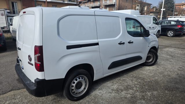 FIAT Doblo usata, con Climatizzatore