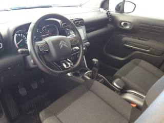 CITROEN C3 Aircross usata, con Boardcomputer