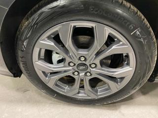 FORD Focus usata, con Autoradio