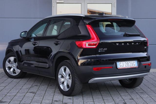 VOLVO XC40 usata, con Airbag Passeggero