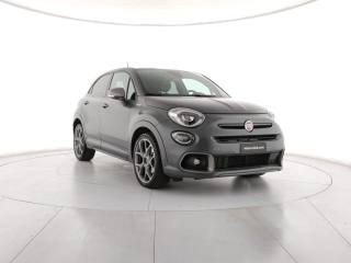 FIAT 500X usata, con Autoradio