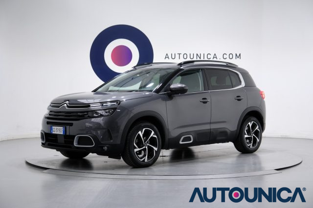 CITROEN C5 Aircross usata, con ABS