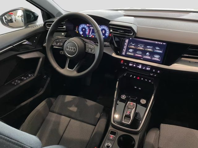 AUDI A3 usata, con Alzacristalli elettrici