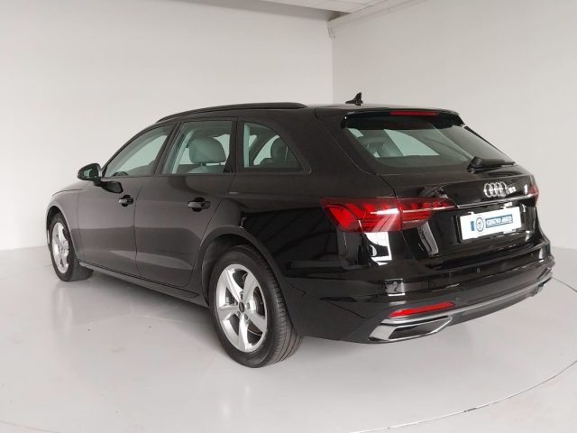 AUDI A4 usata, con Cruise Control