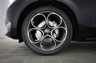 ALFA ROMEO Stelvio usata 8