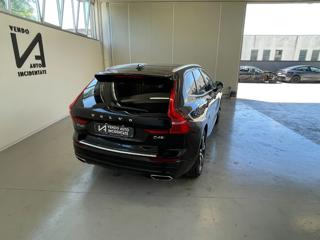 VOLVO XC60 usata, con Boardcomputer