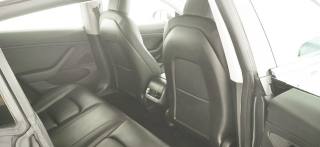 TESLA Model 3 usata, con Schermo multifunzione interamente digitale