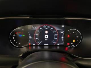 FIAT Tipo usata, con Sistema di navigazione