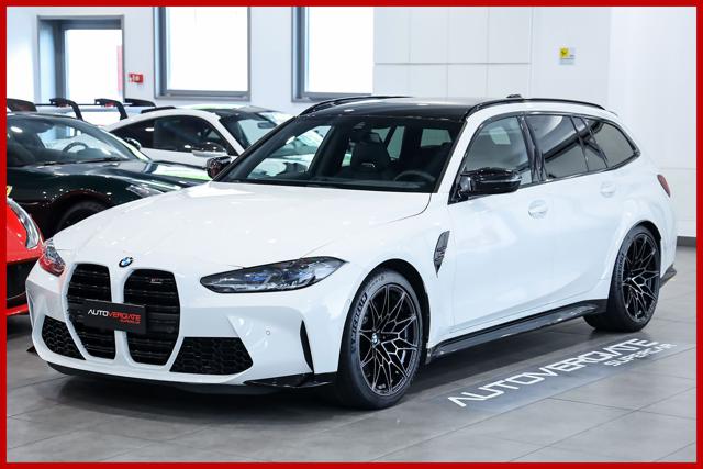 BMW M3 usata, con ABS