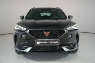 CUPRA Formentor usata, con Airbag laterali