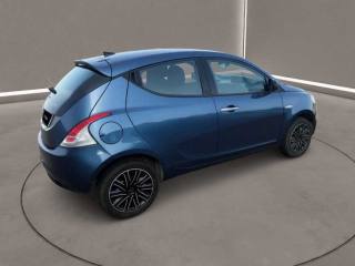 LANCIA Ypsilon usata, con Controllo trazione