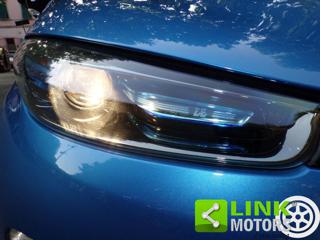 RENAULT ZOE usata, con Servosterzo