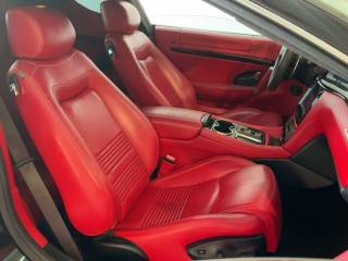 MASERATI GranTurismo usata, con Controllo trazione