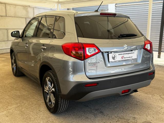 SUZUKI Vitara usata, con Climatizzatore