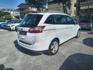 FORD C-Max usata, con Alzacristalli elettrici