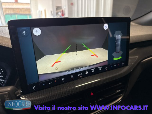 FORD Focus usata, con Sedili riscaldati