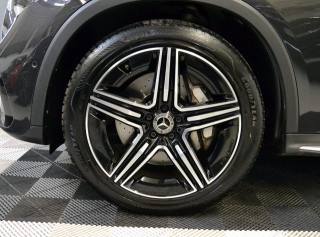 MERCEDES-BENZ GLC 220 usata, con Touch screen