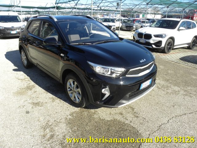 KIA Stonic usata, con Airbag