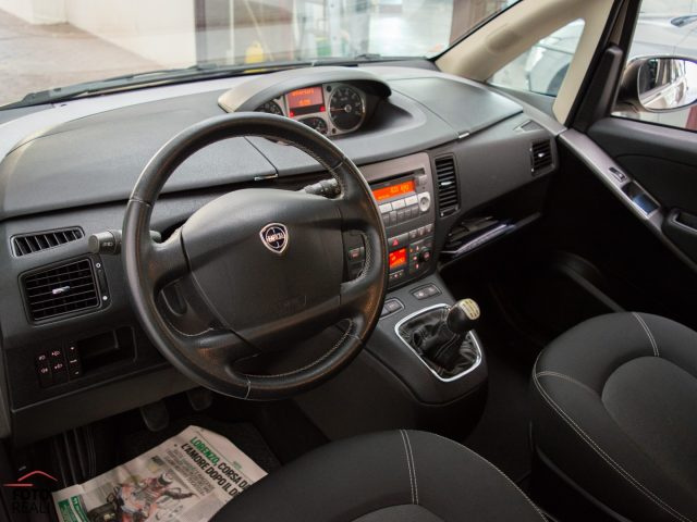 LANCIA MUSA usata, con Controllo trazione