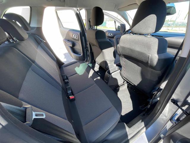 CITROEN C3 Aircross usata, con Cruise Control