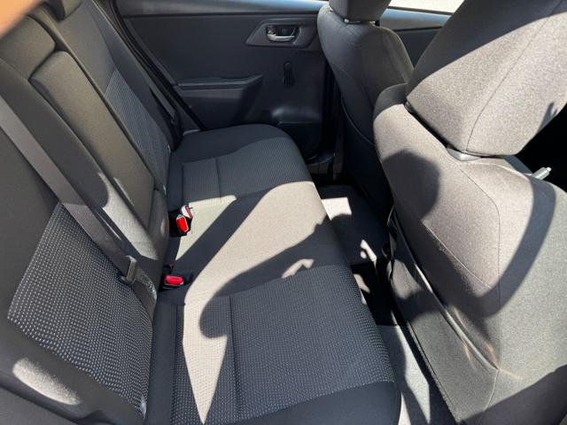 TOYOTA Auris usata, con Immobilizzatore elettronico