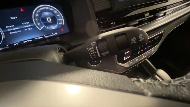 KGM Rexton usata, con Controllo trazione