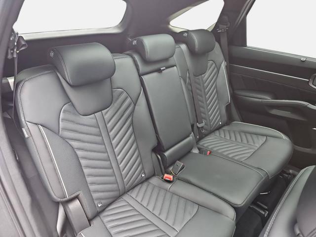 KIA Sorento usata, con ESP