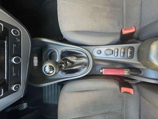 SEAT Leon usata, con Filtro antiparticolato