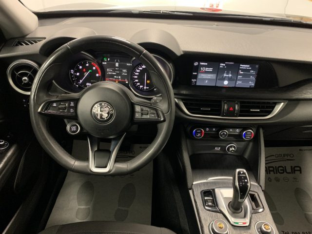 ALFA ROMEO Stelvio usata, con Chiusura centralizzata telecomandata
