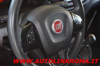 FIAT Doblo usata, con Park Distance Control