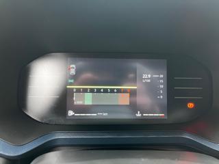 DACIA Duster usata, con Climatizzatore