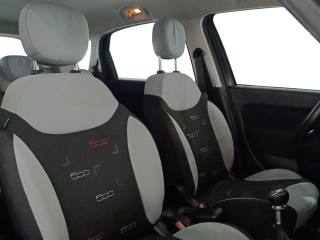FIAT 500L usata, con ESP