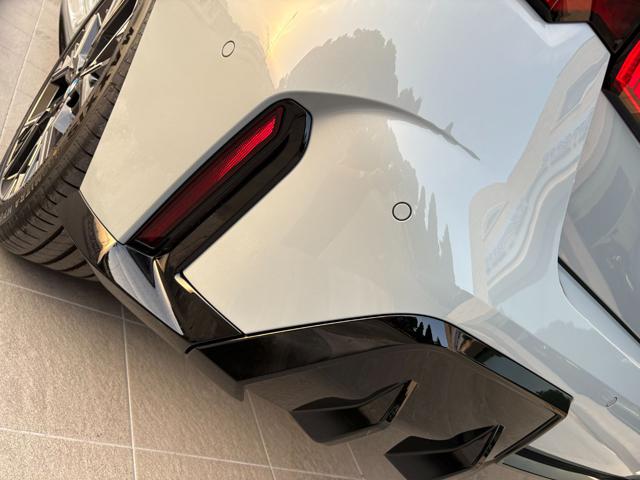 BMW 120 usata, con Monitoraggio pressione pneumatici