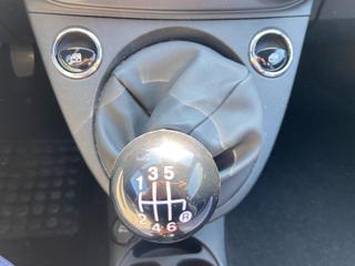 FIAT 500 usata, con Airbag testa
