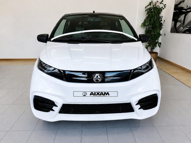 AIXAM City usata, con Autoradio