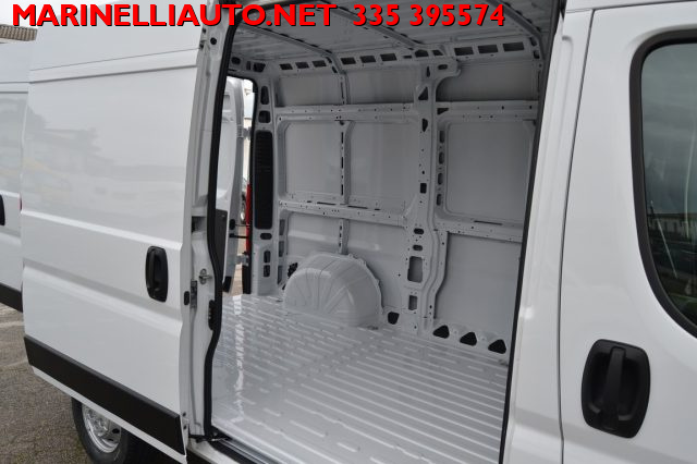 CITROEN Jumper usata 24