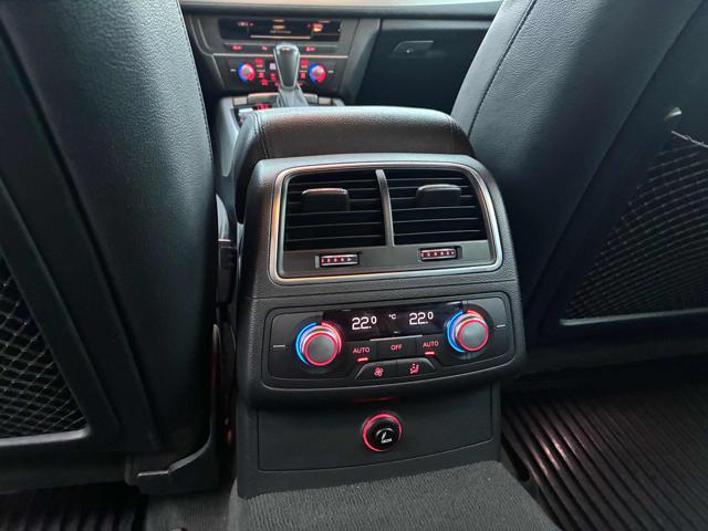 AUDI A6 usata, con Fendinebbia