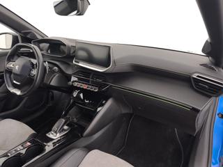 PEUGEOT 208 usata, con Sensore di luce