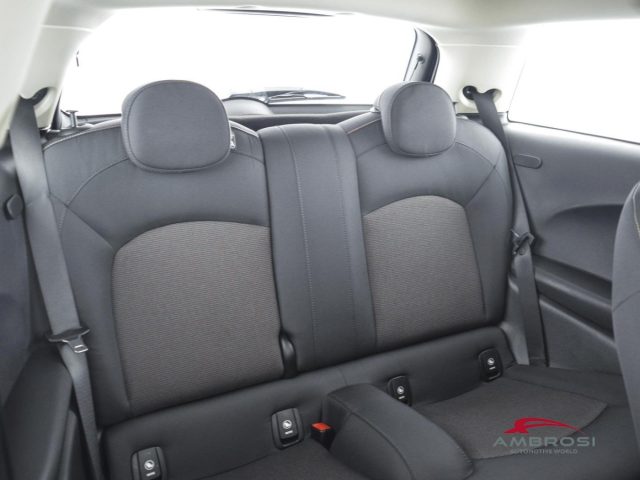 MINI Cooper D usata 10