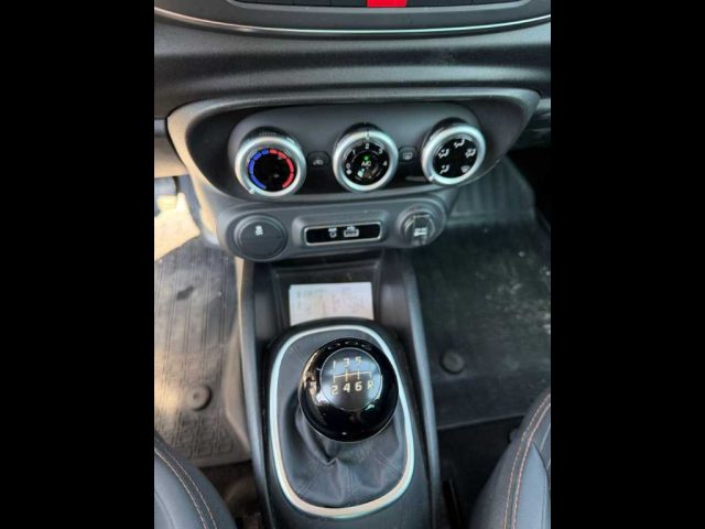 FIAT 500L usata, con Autoradio digitale