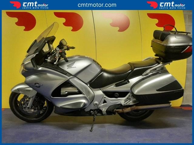 HONDA Pan European usata 2