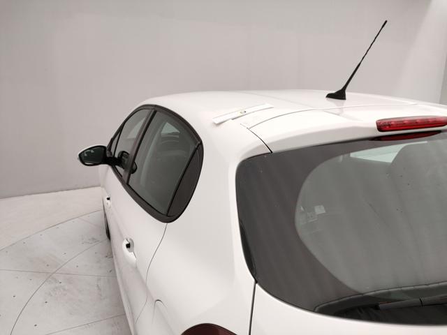 PEUGEOT 208 usata, con Streaming musicale integrato