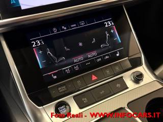 AUDI A6 usata, con Sistema di navigazione