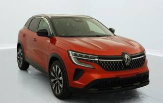 RENAULT Austral usata, con Airbag