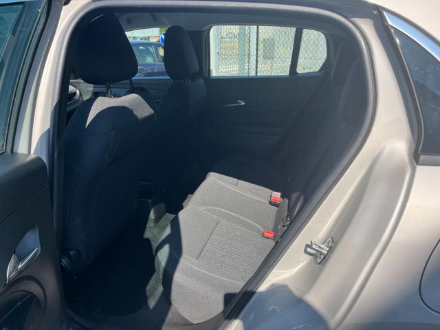 FIAT 600 usata, con Cruise Control